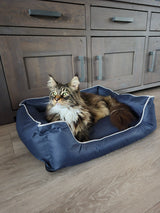 Huisdierenmand Bastiaan voor katten of honden maat L - SpirePets