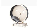 Katten loopwiel - looprad Medium - SpirePets