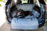 Henry Wag Kofferbak en bumper beschermdeken - SpirePets
