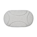 AirBuggy DOME 3 MAT REGULAR – LIGHT GREY - SpirePets