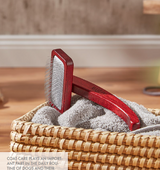 MAXIPIN Slicker Haarborstel voor Honden en Katten - Maat L - SpirePets