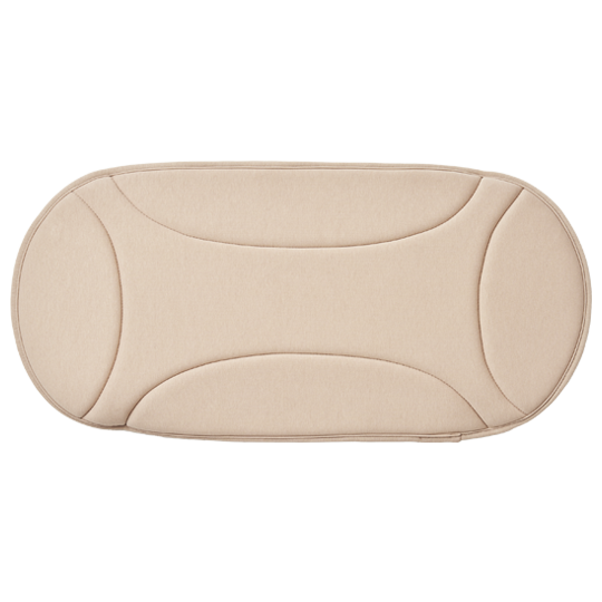 AirBuggy DOME 3 MAT REGULAR – MOCHA - SpirePets