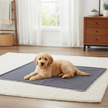 Hondendeken Bastiaan Maat M - SpirePets