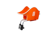 Brook & Breeze Canine Copilot - fietsstoeltje voor hond of kat - SpirePets