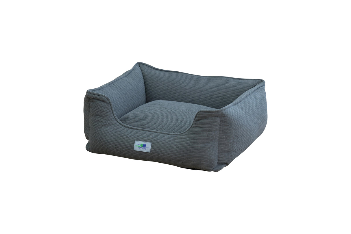 Hondenmand Bastiaan - Ribcord - maat S - SpirePets