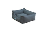 Hondenmand Bastiaan - Ribcord - maat S - SpirePets
