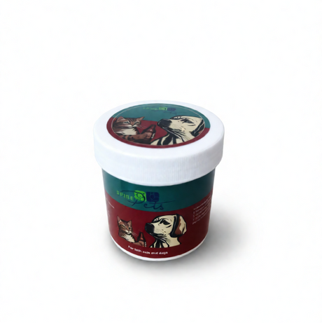 Traansmeer oog reinigingsdoekjes hond & kat - 130 stuks - SpirePets