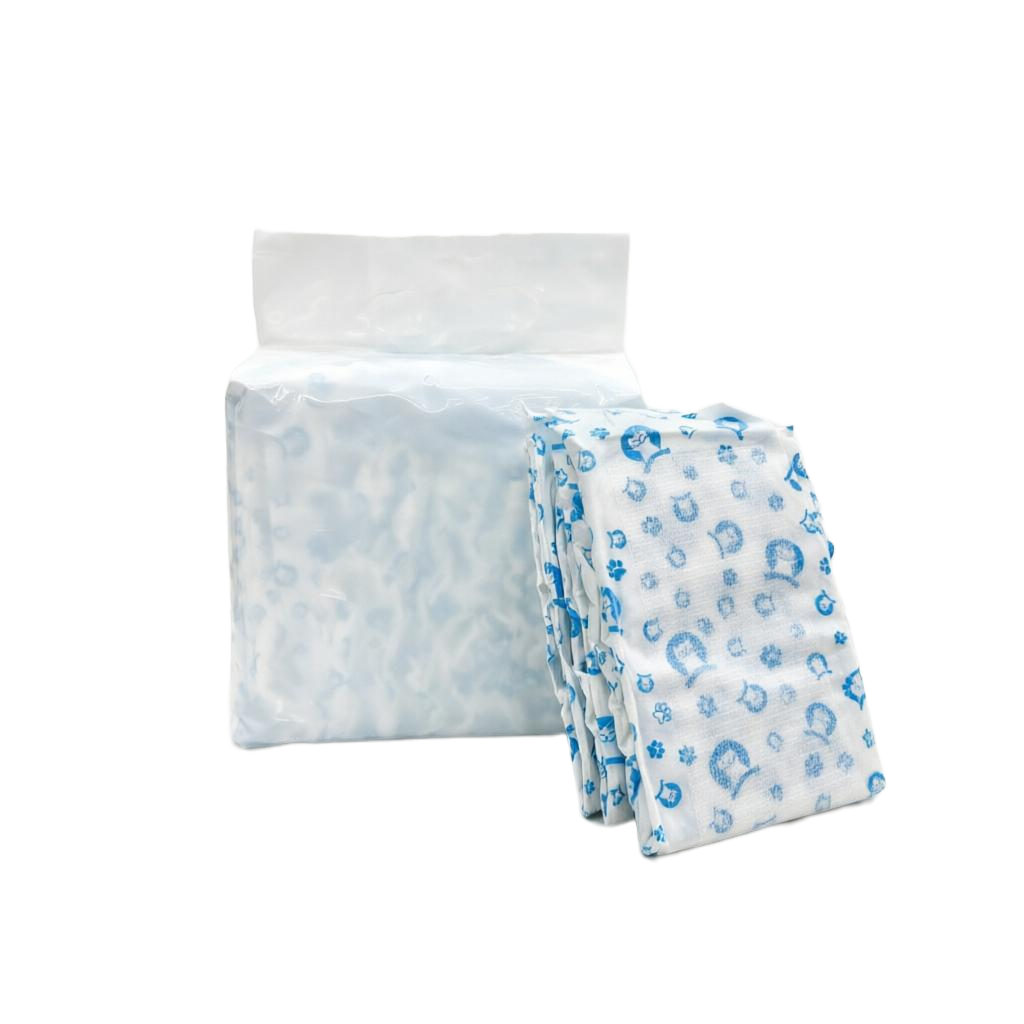 Hondenluiers voor Reu – Super absorberend en comfortabel - SpirePets