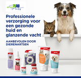 Traansmeerverwijderaar - oogdruppels voor Huisdieren - 50ml - SpirePets
