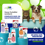 Traansmeerverwijderaar - oogdruppels voor Huisdieren - 50ml - SpirePets