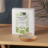 Tofu kattenbakvulling Matcha – Doorspoelbaar & Milieuvriendelijk - SpirePets