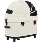 AirBuggy DOME3 Premier Set Large – Urban White - SpirePets