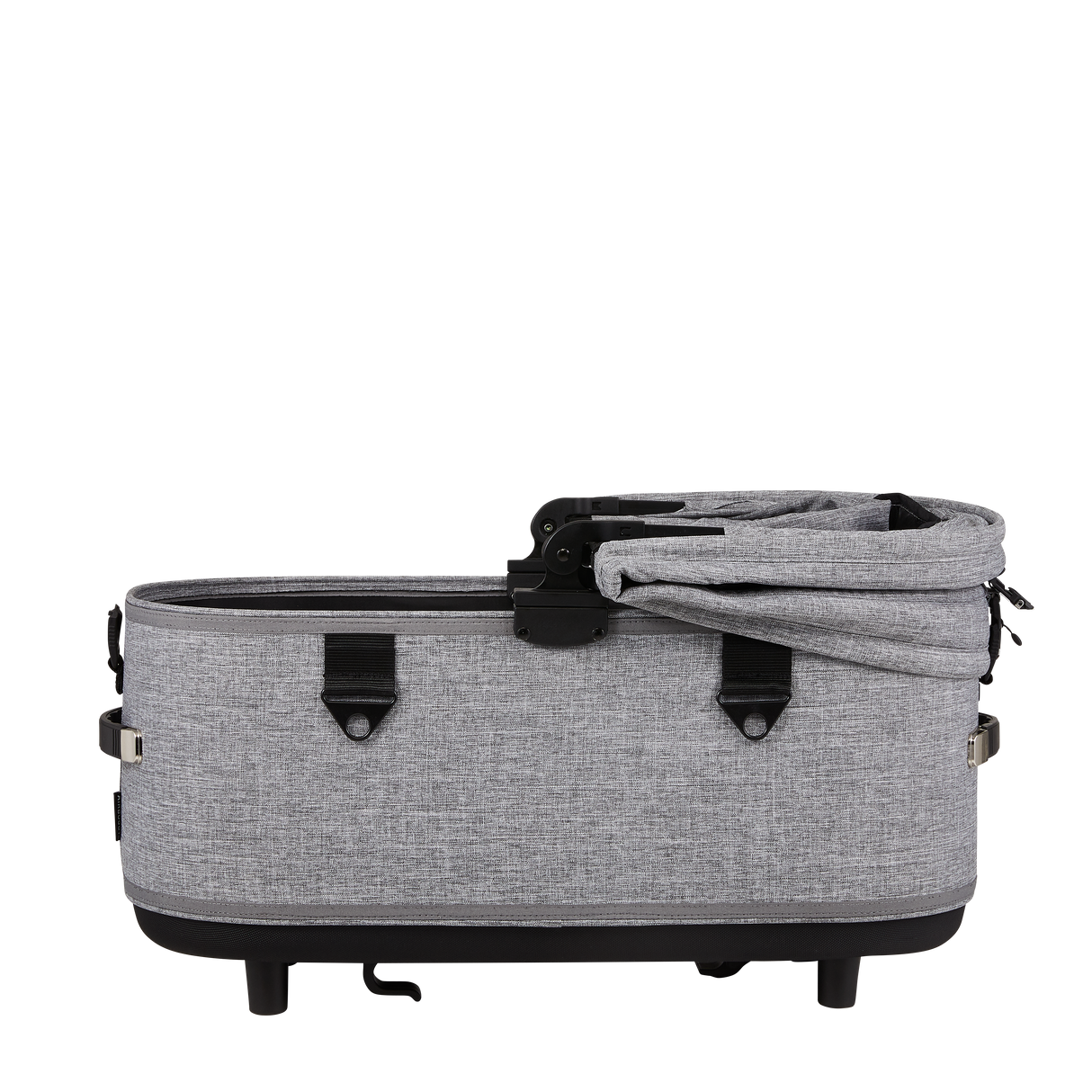AirBuggy DOME 3 Large  – Earth Grey - SpirePets