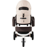 AirBuggy DOME 3 Set Large Blossom Hondenbuggy - SpirePets