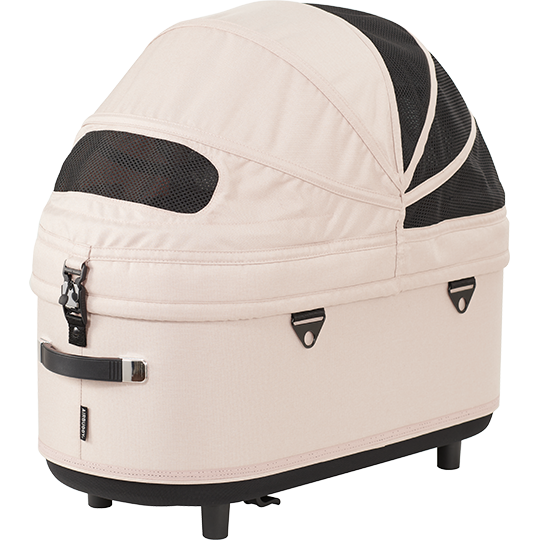 AirBuggy DOME 3 Set Large Blossom Hondenbuggy - SpirePets