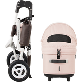 AirBuggy DOME 3 Set Large Blossom Hondenbuggy - SpirePets