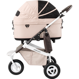 AirBuggy DOME 3 Set Large Blossom Hondenbuggy - SpirePets