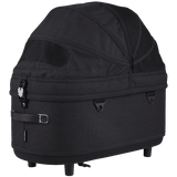AirBuggy DOME 3 Regular – Earth Black - SpirePets