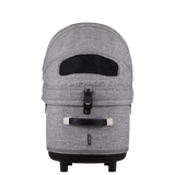 AirBuggy DOME 3 Large  – Earth Grey - SpirePets
