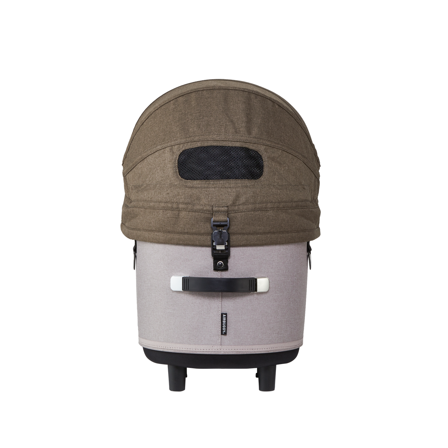 AirBuggy DOME 3 Regular – Cacao - SpirePets