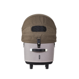 AirBuggy DOME 3 Regular – Cacao - SpirePets