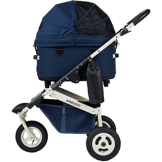 AirBuggy Dome 3 Premier Set Regular – Navy Blue - SpirePets