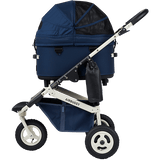 AirBuggy Dome 3 Premier Set Regular – Navy Blue - SpirePets