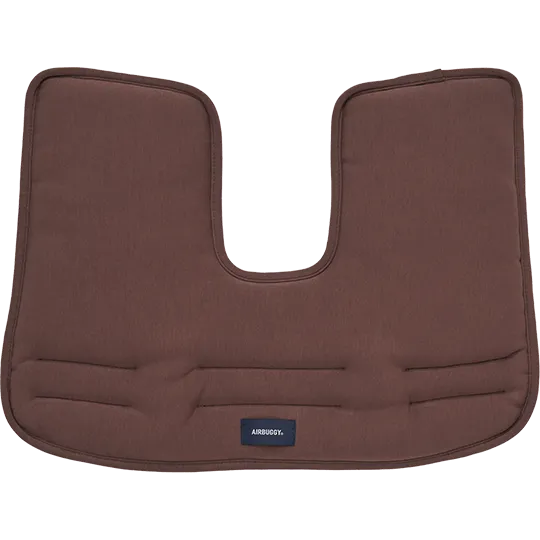 AirBuggy DOME 3 Corner Cushion – CHOCO BROWN - SpirePets