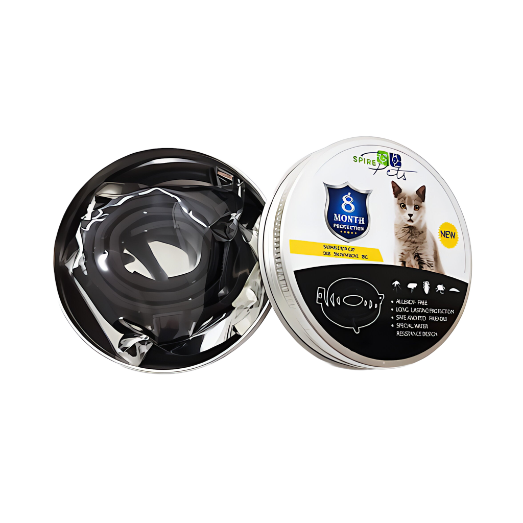 Gamelle ronde pour chien - acier inoxydable - gamelle pour chien - petite gamelle pour chien - Taille S
