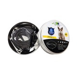 Gamelle ronde pour chien - acier inoxydable - gamelle pour chien - petite gamelle pour chien - Taille S