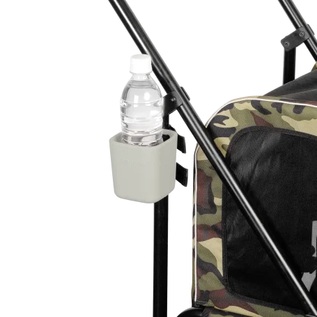 AIRBUGGY E*BUGGY HOUDER – beker- of drinkfleshouder - SpirePets
