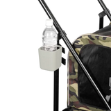 AIRBUGGY E*BUGGY HOUDER – beker- of drinkfleshouder - SpirePets