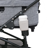 AIRBUGGY E*BUGGY HOUDER – beker- of drinkfleshouder - SpirePets