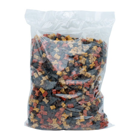 Joey & Rudy Puppytrainers 2,5 kg – Hondensnacks voor training