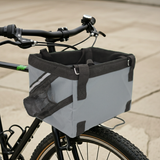 Henry Wag Fietstas voor honden en katten - SpirePets