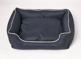 Waterbestendig huisdierenbed - anti-slip - makkelijk schoon te maken - hondenmand Bastiaan - maat S - SpirePets
