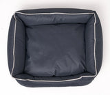 Waterbestendig huisdierenbed - anti-slip - makkelijk schoon te maken - hondenmand Bastiaan - maat S - SpirePets